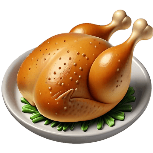 Ingredient: 3 cups shredded rotisserie chicken