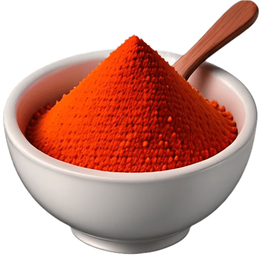 Ingredient: ¼ tsp smoked paprika, optional