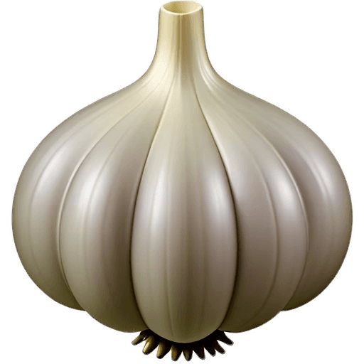 Ingredient: 1 tbsp garlic powder