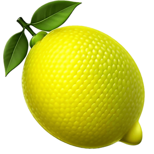 Ingredient: Zest of ½ lemon, optional