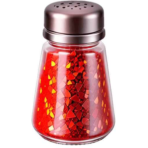 Ingredient: 1 to 2 tsp Calabrian chile paste or red pepper flakes, to taste